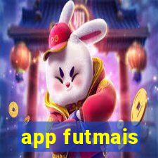 app futmais